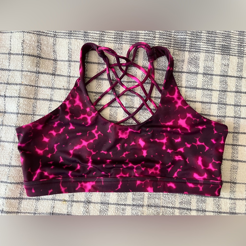 Constantly Varied Gear Supernova L Bra